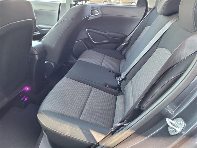 used 2020 Kia Soul car, priced at $15,998
