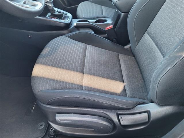 used 2020 Kia Soul car, priced at $15,998