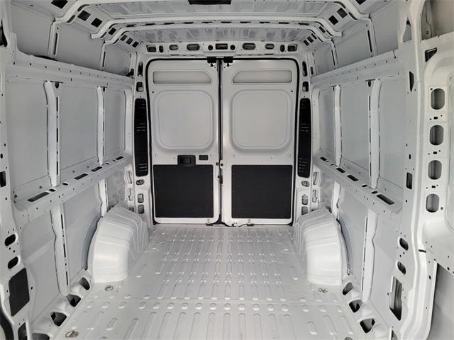 new 2025 Ram ProMaster 2500 car, priced at $48,604