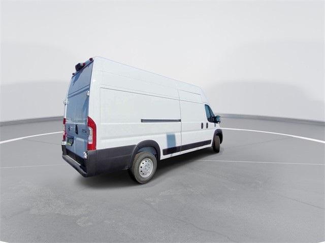 new 2023 Ram ProMaster 3500 car, priced at $48,988