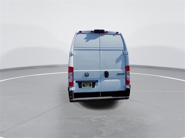 new 2023 Ram ProMaster 3500 car, priced at $48,988