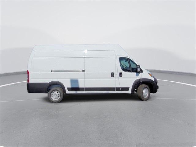 new 2023 Ram ProMaster 3500 car, priced at $48,988