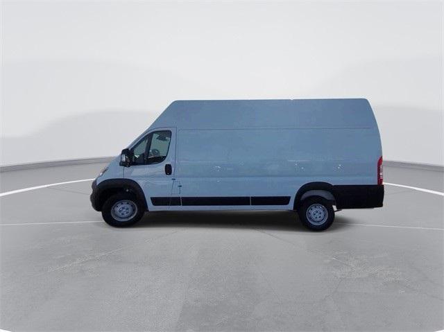 new 2023 Ram ProMaster 3500 car, priced at $48,988