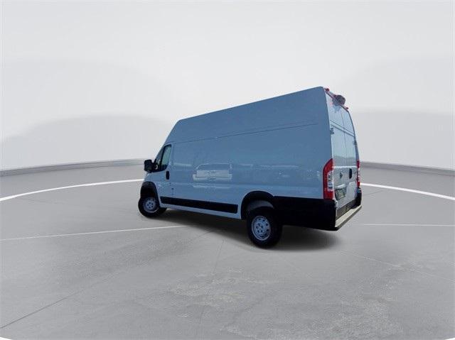 new 2023 Ram ProMaster 3500 car, priced at $48,988