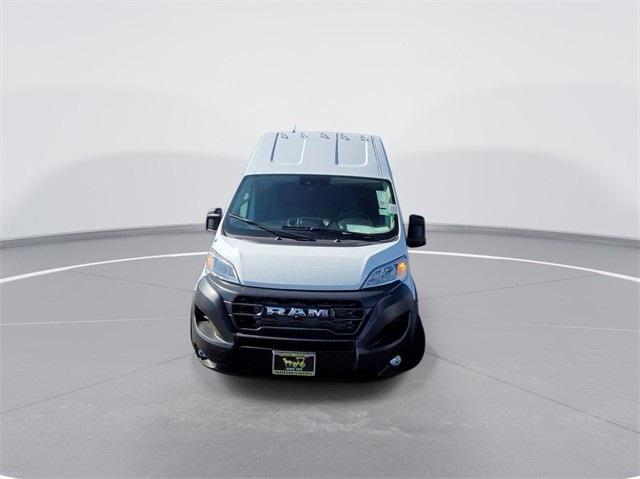 new 2023 Ram ProMaster 3500 car, priced at $48,988