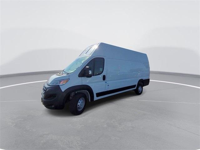 new 2023 Ram ProMaster 3500 car, priced at $48,988