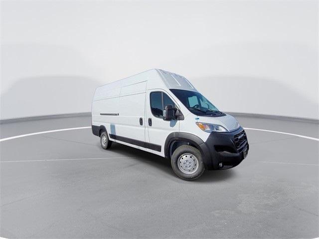 new 2023 Ram ProMaster 3500 car, priced at $48,988