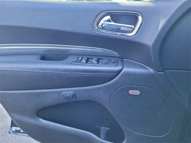 used 2018 Dodge Durango car, priced at $25,900