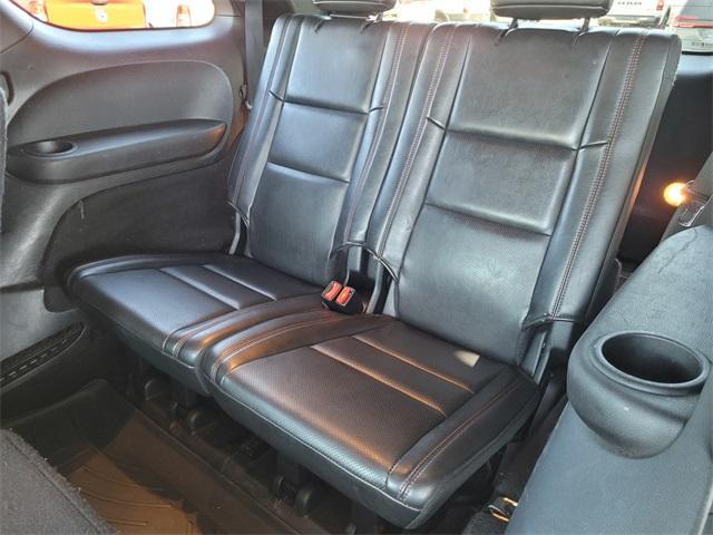 used 2018 Dodge Durango car, priced at $25,900