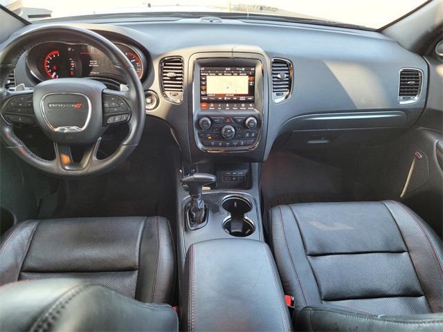 used 2018 Dodge Durango car, priced at $25,900