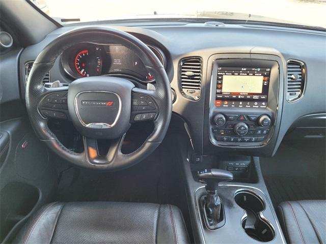 used 2018 Dodge Durango car, priced at $25,900