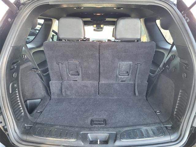 used 2018 Dodge Durango car, priced at $25,900