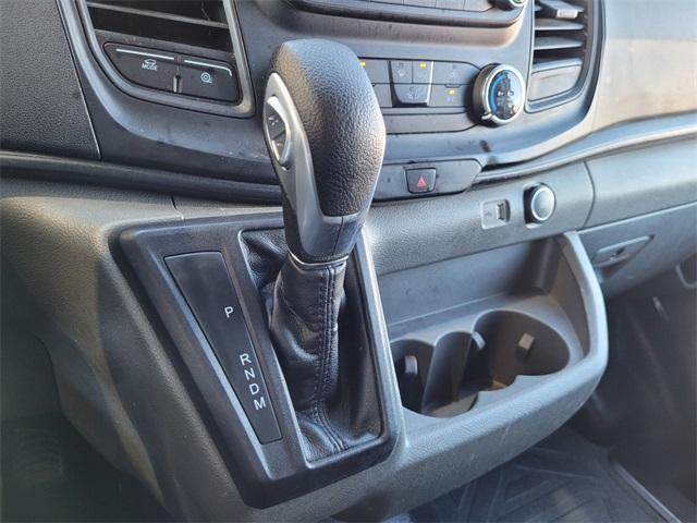used 2023 Ford Transit-250 car, priced at $41,000