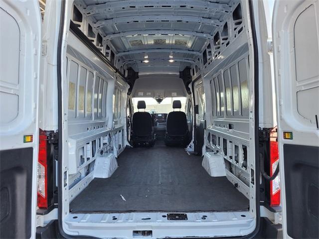 used 2023 Ford Transit-250 car, priced at $41,000