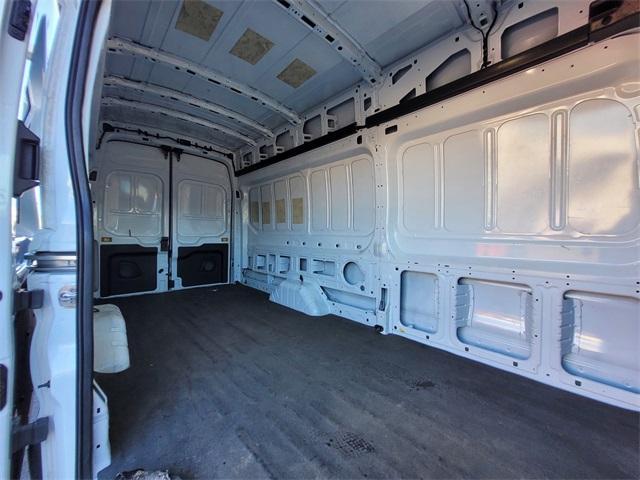 used 2023 Ford Transit-250 car, priced at $41,000