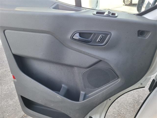 used 2023 Ford Transit-250 car, priced at $41,000