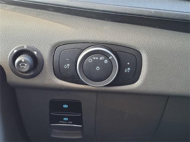 used 2023 Ford Transit-250 car, priced at $41,000