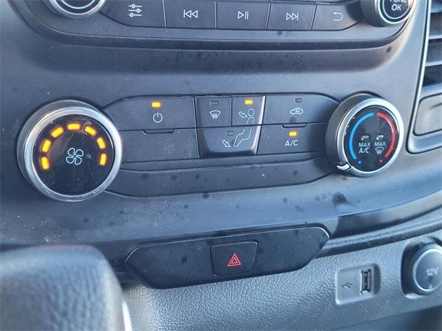 used 2023 Ford Transit-250 car, priced at $41,000