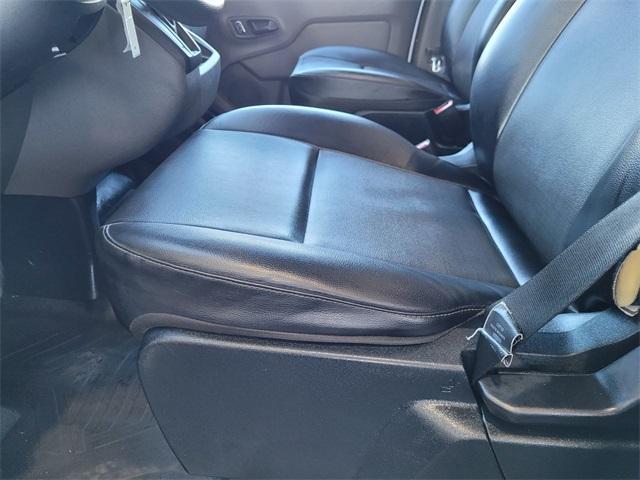 used 2023 Ford Transit-250 car, priced at $41,000