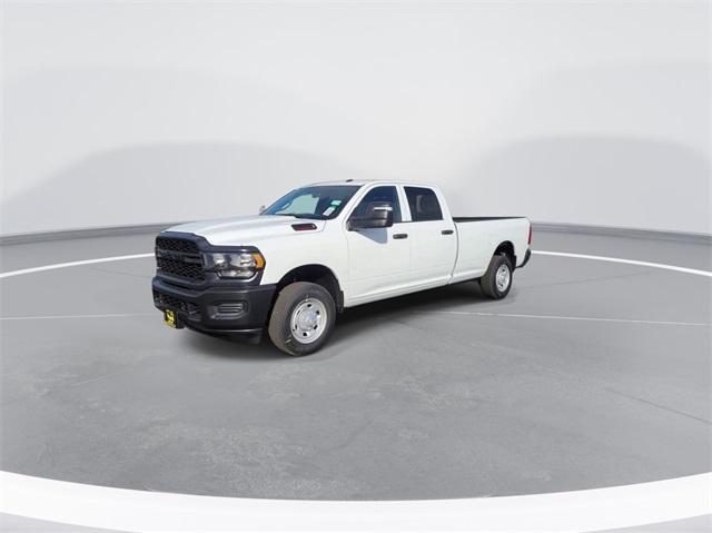 new 2024 Ram 2500 car