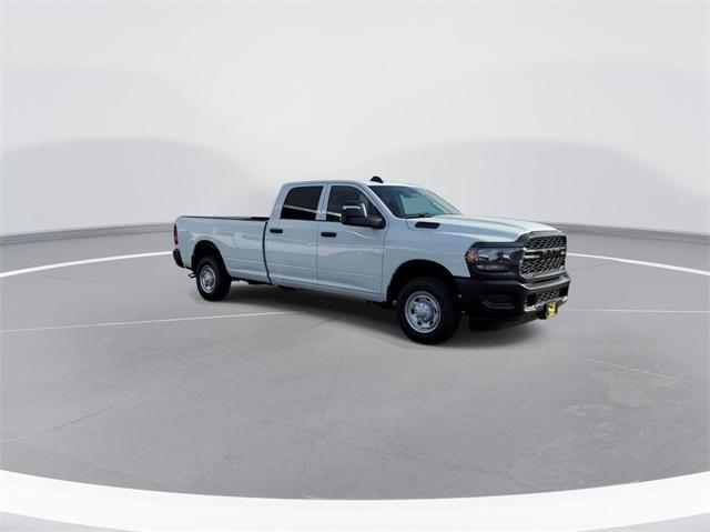 new 2024 Ram 2500 car