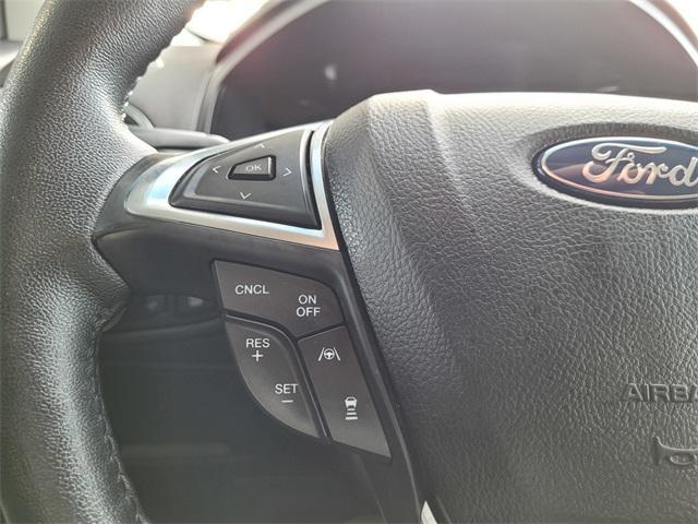 used 2022 Ford Edge car, priced at $22,288