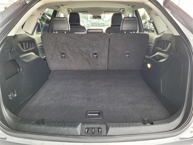 used 2022 Ford Edge car, priced at $22,288