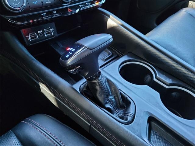 used 2022 Dodge Durango car
