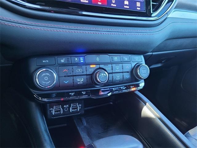 used 2022 Dodge Durango car