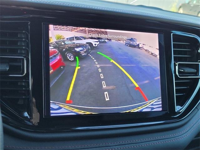 used 2022 Dodge Durango car