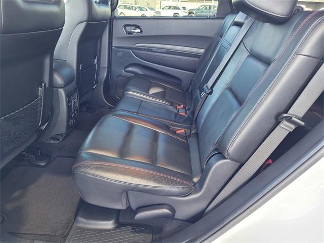 used 2022 Dodge Durango car, priced at $43,998