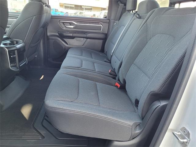 used 2023 Ram 1500 car, priced at $42,998