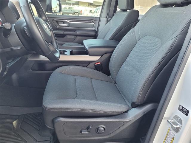 used 2023 Ram 1500 car, priced at $42,998