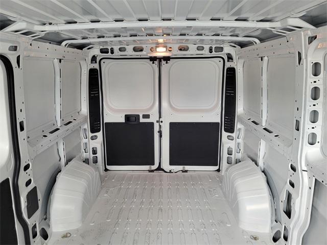 new 2025 Ram ProMaster 2500 car, priced at $43,088