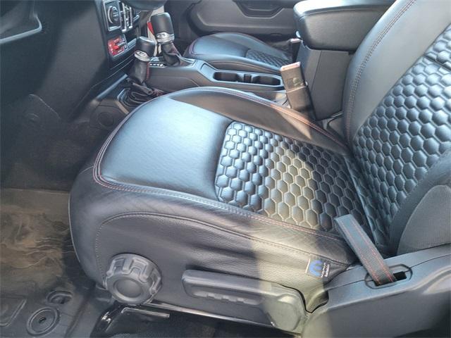used 2020 Jeep Gladiator car, priced at $37,900