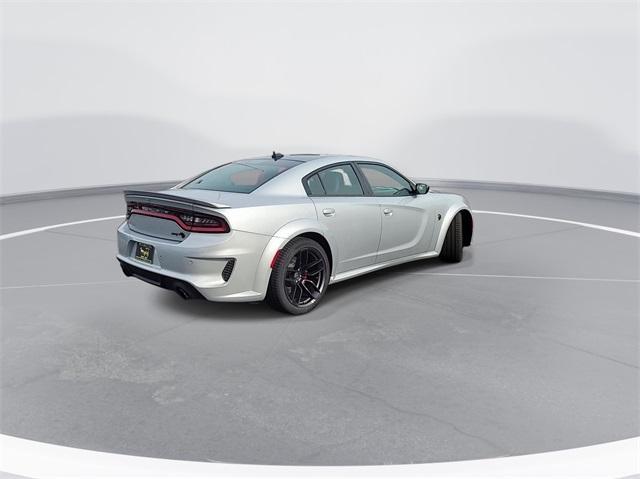 new 2023 Dodge Charger car, priced at $86,477