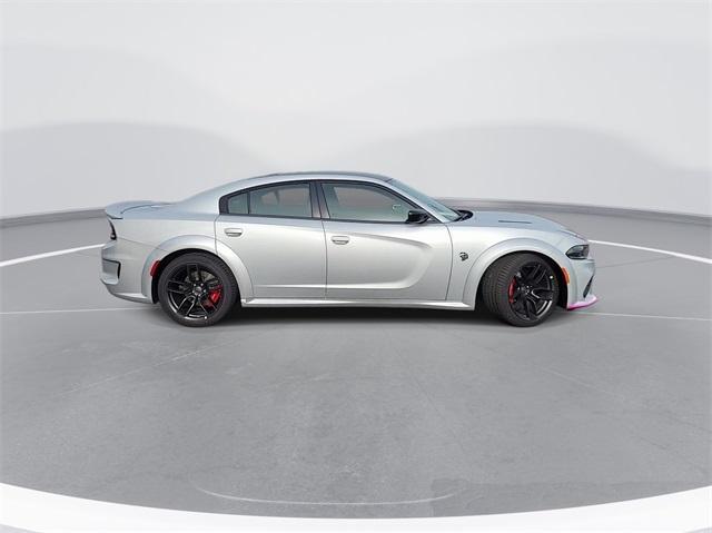 new 2023 Dodge Charger car, priced at $86,477