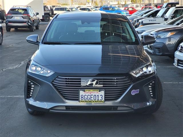 used 2019 Hyundai Ioniq Plug-In Hybrid car, priced at $19,988