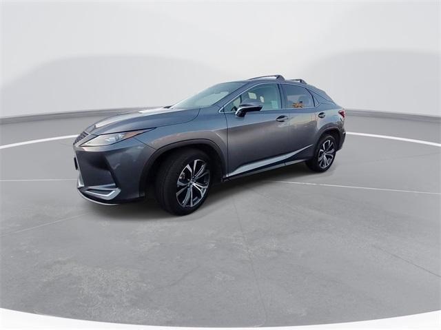 used 2020 Lexus RX 350 car, priced at $32,998
