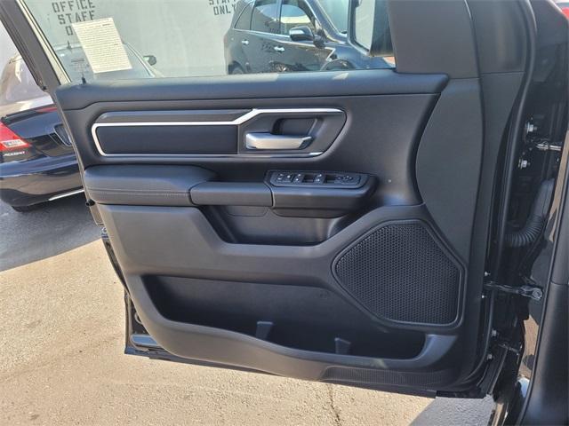 new 2025 Ram 1500 car
