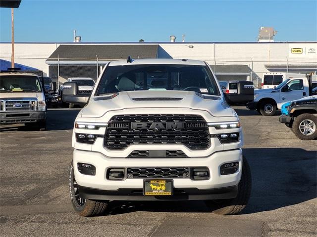 new 2026 Ram 2500 car, priced at $101,220