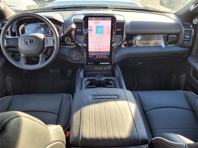 new 2026 Ram 2500 car, priced at $101,220