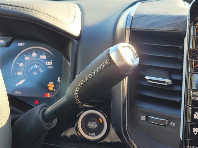 new 2026 Ram 2500 car, priced at $101,220