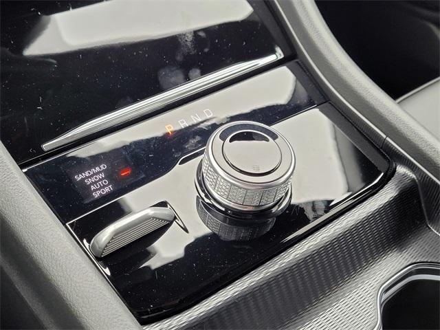 new 2025 Jeep Grand Cherokee car, priced at $42,738