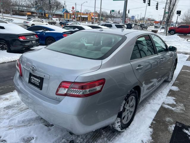 used 2011 Toyota Camry car