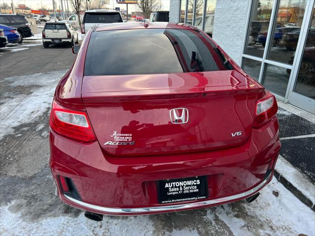 used 2013 Honda Accord car