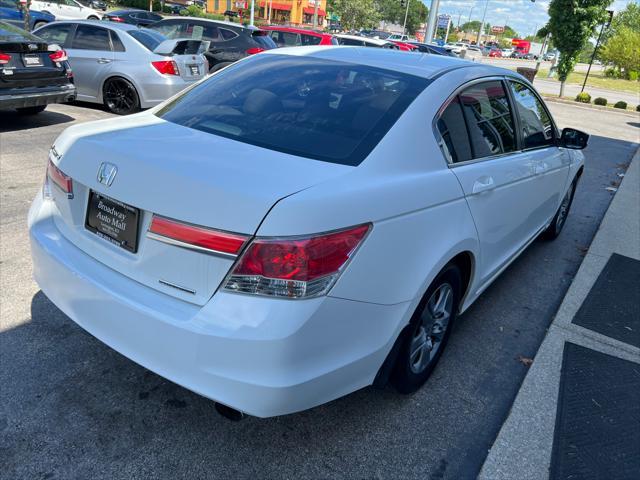 used 2011 Honda Accord car