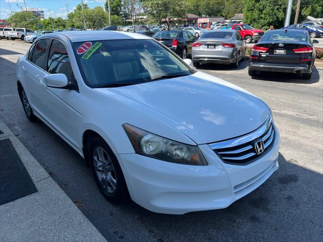 used 2011 Honda Accord car