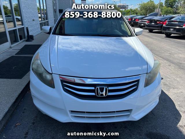 used 2011 Honda Accord car