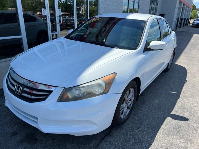 used 2011 Honda Accord car